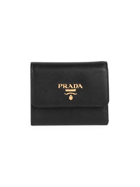 womens prada wallets|prada wallets women on sale.